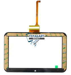 070243-01a-1-v1 ТАЧСКРИН СЕНСОР СТЕКЛО - фото 72970