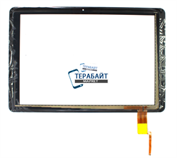 OLM-122C1470-GG VER.02 ТАЧСКРИН СЕНСОР СТЕКЛО - фото 73068