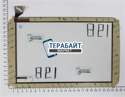 GSL3680B F800123C-1 T101WXHS02A02 ТАЧСКРИН СЕНСОР СТЕКЛО - фото 73170