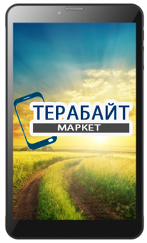 Irbis TZ855 ТАЧСКРИН СЕНСОР СТЕКЛО - фото 73243