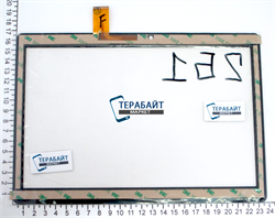 Prestigio MultiPad PMT3101 4G ТАЧСКРИН СЕНСОР СТЕКЛО - фото 73285