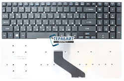 КЛАВИАТУРА ДЛЯ НОУТБУКА ACER ASPIRE E1-572 - фото 73313