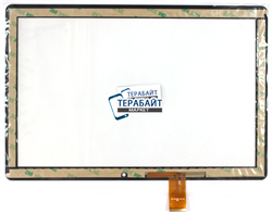 SUPRA M14A 4G ТАЧСКРИН СЕНСОР СТЕКЛО - фото 75773