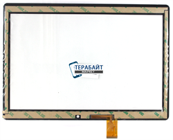 xhsnm1002901b v0 ТАЧСКРИН СЕНСОР СТЕКЛО - фото 75781