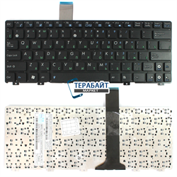 Клавиатура для ноутбука Asus EEE PC 1015T - фото 76267
