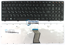 Клавиатура для ноутбука Lenovo G500AM - фото 76289