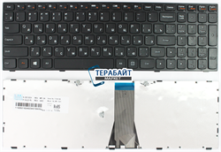 КЛАВИАТУРА ДЛЯ НОУТБУКА Lenovo IdeaPad B50-70 - ФОТО 2