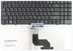 КЛАВИАТУРА ДЛЯ НОУТБУКА ACER Aspire 5541-304G32Mn - фото 76546