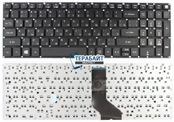 Клавиатура для ноутбука ACER Aspire E5-552 - фото 77139