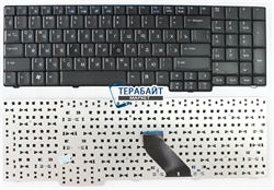 КЛАВИАТУРА ДЛЯ НОУТБУКА Acer Extensa 5235-901G16MN - фото 77494