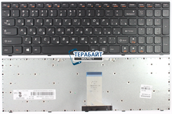 Клавиатура для ноутбука Lenovo B5400 - фото 77538
