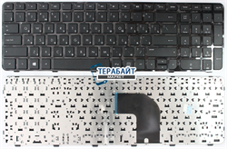 Клавиатура для ноутбука 2B-04816Q121 - фото 78550
