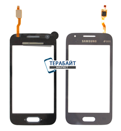 Samsung Galaxy Ace 4 Duos SM-G313HU/DS ТАЧСКРИН СЕНСОР СТЕКЛО - фото 81040