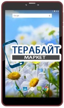 Digma Plane 7539E 4G (PS7155ML) ТАЧСКРИН СЕНСОР СТЕКЛО - фото 81080