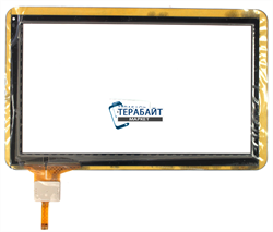 dr10011-fpc v2.0 ТАЧСКРИН СЕНСОР СТЕКЛО - фото 81167