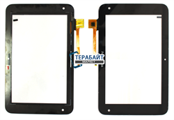 Тачскрин для планшета PocketBook SURFpad 2 - фото 81193