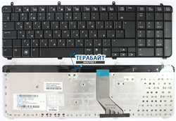 КЛАВИАТУРА ДЛЯ НОУТБУКА HP Pavilion dv7-2205tx - фото 82890