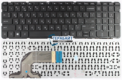 Клавиатура для ноутбука HP 15-g000sm - фото 83634