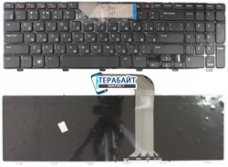 КЛАВИАТУРА ДЛЯ НОУТБУКА DELL Inspiron N5110-2031 - фото 87281