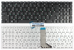 Клавиатура для ноутбука 0KN0-P11RU13 - фото 88554