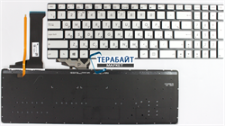 КЛАВИАТУРА ДЛЯ НОУТБУКА Asus N551JX - фото 88659