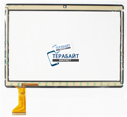 xhsnm1003305bv0 ТАЧСКРИН СЕНСОР СТЕКЛО - фото 88857