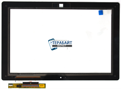 Тачскрин для планшета Prestigio MultiPad PMP810E 3G - фото 89063