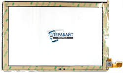 fpc-fc101j283-00 ТАЧСКРИН СЕНСОР СТЕКЛО - фото 89101