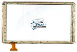 hsctp-789b-10.1-v0 Тачскрин сенсор стекло - фото 89105