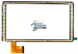 MF-817-101F-3 FPC ТАЧСКРИН СЕНСОР СТЕКЛО - фото 89115