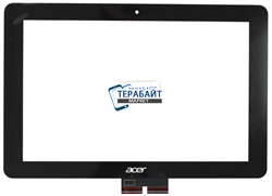 Тачскрин для планшета Acer Iconia Tab A3-A10 - фото 89118