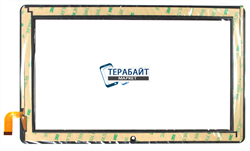 HN1051-V1 ТАЧСКРИН СЕНСОР СТЕКЛО - фото 89131