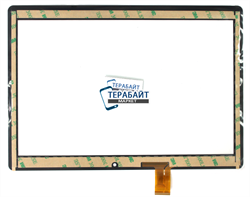 YJ404FPC-V0 ТАЧСКРИН СЕНСОР СТЕКЛО - фото 89139