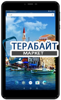 Digma Plane 8566N 3G (PS8181MG) ТАЧСКРИН СЕНСОР СТЕКЛО