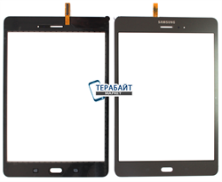 Тачскрин для планшета Samsung Galaxy Tab A 8.0 SM-T355 T355 - фото 91656