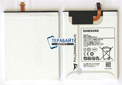 Samsung Galaxy Tab A 7.0 2016 4G LTE АККУМУЛЯТОР АКБ БАТАРЕЯ - фото 91721