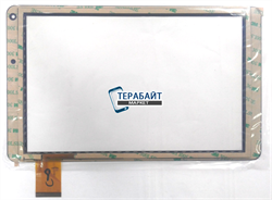 CN068FPC-V1 SR ТАЧСКРИН СЕНСОР СТЕКЛО - фото 91917