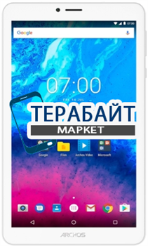 Archos Core 70 3G V2 АККУМУЛЯТОР АКБ БАТАРЕЯ - фото 91947