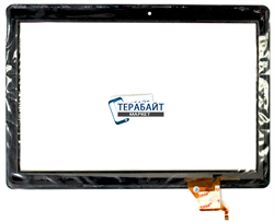 fcc0491-3415 ТАЧСКРИН СЕНСОР СТЕКЛО - фото 91973