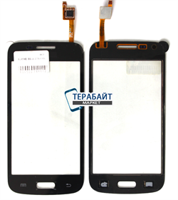 Samsung Galaxy Star Advance SM-G350H ТАЧСКРИН СЕНСОР СТЕКЛО - фото 92023