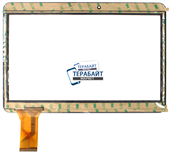 Sago 1010m ТАЧСКРИН СЕНСОР СТЕКЛО - фото 92514