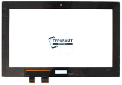 fp-tpay10102a-03x-h ТАЧСКРИН СЕНСОР СТЕКЛО - фото 92520