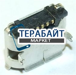 РАЗЪЕМ ПИТАНИЯ MICRO USB Nokia N71 - фото 92835