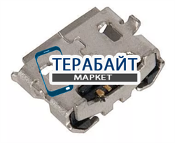 РАЗЪЕМ ПИТАНИЯ MICRO USB Huawei Honor 3X Pro - фото 92862