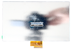 МАТРИЦА ЭКРАН ДИСПЛЕЙ Digital FPC-Y83367 V03 (V02) - фото 92911