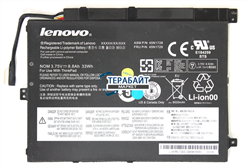 АККУМУЛЯТОР АКБ БАТАРЕЯ Lenovo ThinkPad 10 - фото 93023