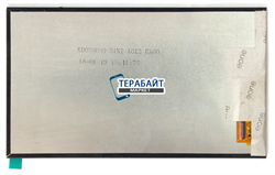 МАТРИЦА ЭКРАН ДИСПЛЕЙ kd070d50-31ni-a7 revC - фото 93031