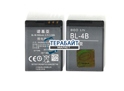 АККУМУЛЯТОР АКБ БАТАРЕЯ Nokia 3608C - фото 93079