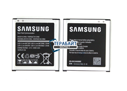 АККУМУЛЯТОР АКБ БАТАРЕЯ Samsung Galaxy Core Prime SM-G360H/DS - фото 93103