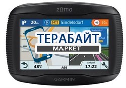 Аккумулятор для навигатора Garmin Zumo 345 LM - фото 93585